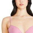 thumbnail image 4 of George Women's Push Up Bikini Top, 4 of 6