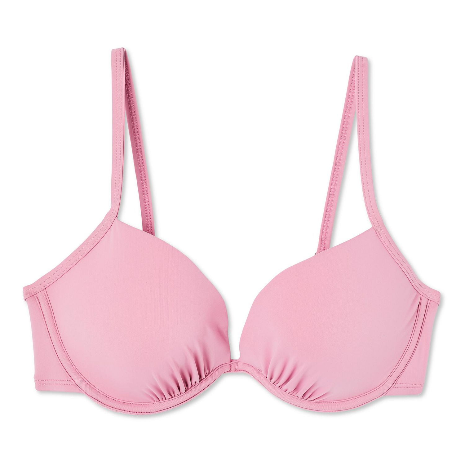 Haut de bikini pigeonnant George pour femmes