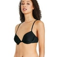 thumbnail image 2 of George Women's Push Up Bikini Top, 2 of 6