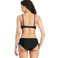 thumbnail image 3 of George Women's Push Up Bikini Top, 3 of 6
