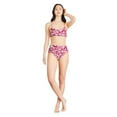 thumbnail image 4 of Bas de bain à taille haute George pour femmes, 4 of 5