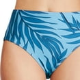 thumbnail image 3 of George Women's High Waist Swim Bottom, 3 of 5