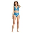 thumbnail image 4 of George Women's High Waist Swim Bottom, 4 of 5