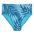 thumbnail image 5 of George Women's High Waist Swim Bottom, 5 of 5