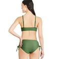 thumbnail image 3 of George Women's Scoop Neckline Swim Bralette, 3 of 6
