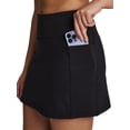 thumbnail image 4 of Reebok Women’s Move High Rise Skort, 4 of 7