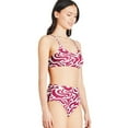 thumbnail image 2 of George Women's Scoop Neckline Swim Bralette, 2 of 6