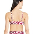 thumbnail image 3 of George Women's Scoop Neckline Swim Bralette, 3 of 6