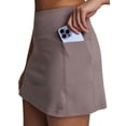thumbnail image 4 of Reebok Women’s Move High Rise Skort, 4 of 8
