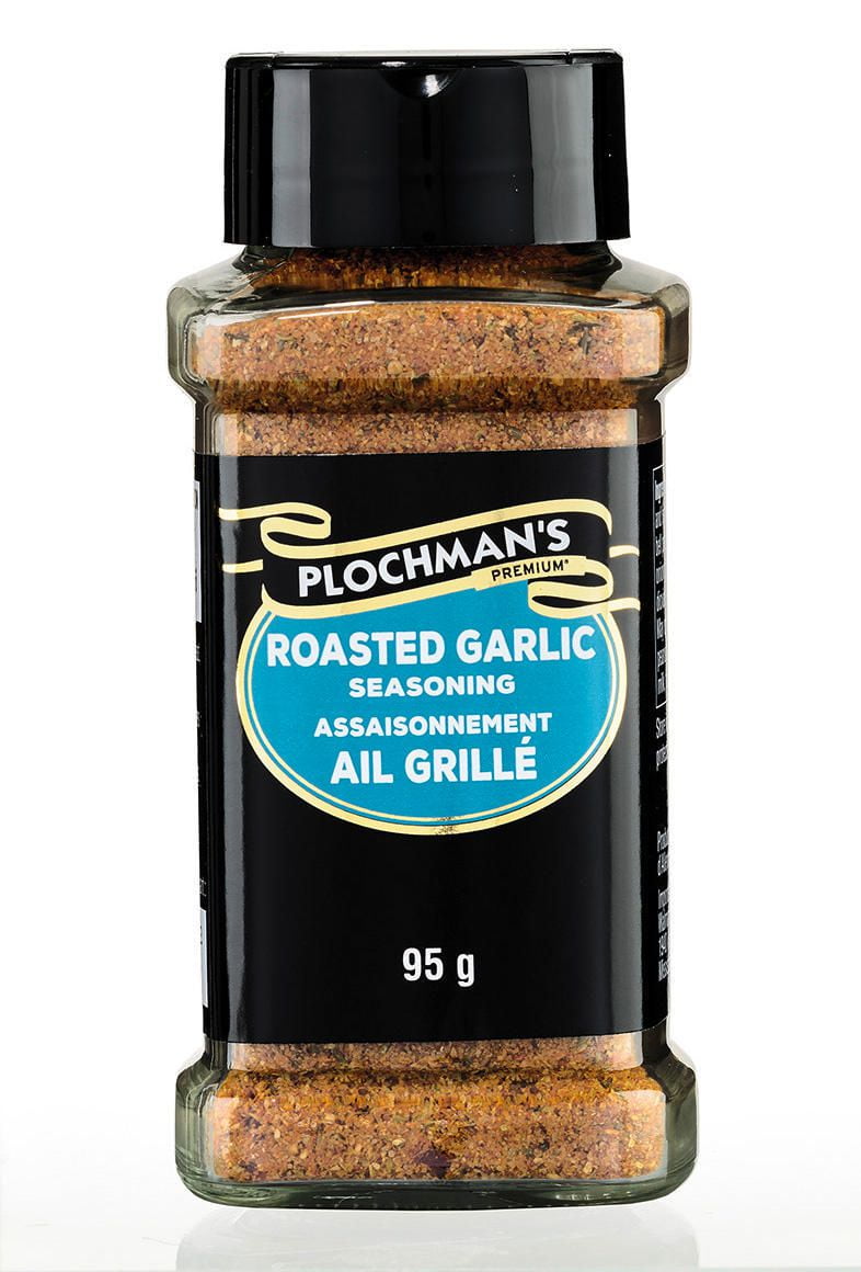 Plochman's Bell Pepper And Roasted Garlic Seasoning Walmart Canada
