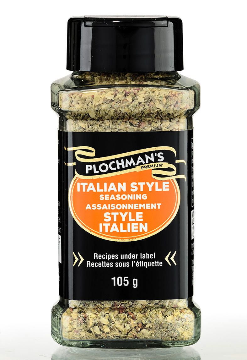 Plochman's Italian Style Seasoning Walmart Canada