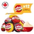 thumbnail image 1 of Mini Babybel Assortiment de collations au fromage, 1 of 6