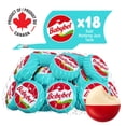 thumbnail image 1 of Mini Babybel collation au goût Monterey Jack, 1 of 9