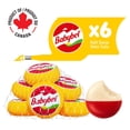 thumbnail image 1 of Mini Babybel Swiss Taste Cheese Snacks, 1 of 7