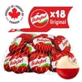 thumbnail image 1 of Mini Babybel collations au fromage original, 1 of 9