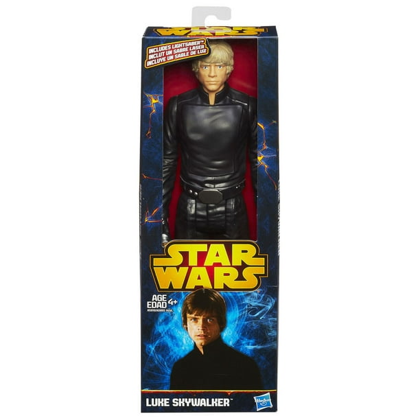 Star Wars - Figurine Luke Skywalker