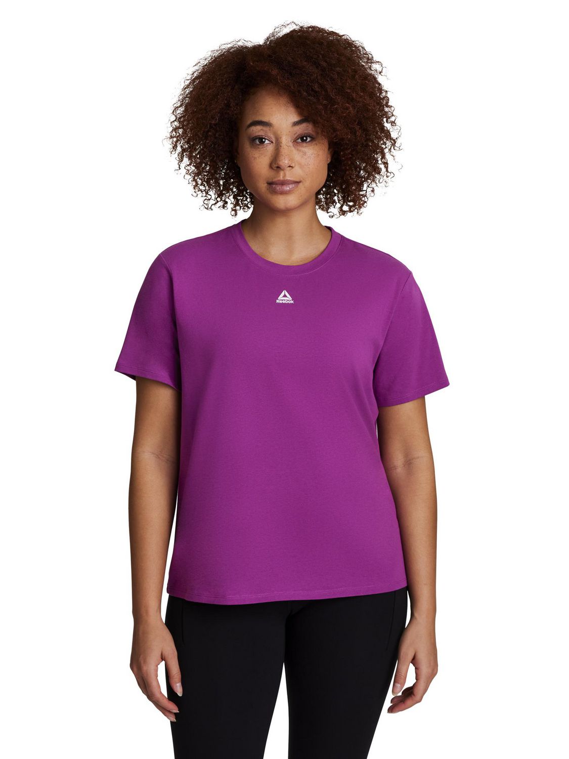 Reebok Women’s Energy T-Shirt