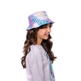 thumbnail image 3 of Chapeau seau Justice Embrace pour filles, 3 of 7