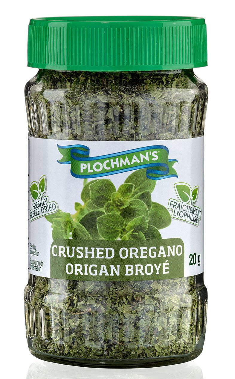 Plochman's Crushed Oregano Walmart Canada