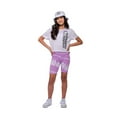 thumbnail image 1 of Chapeau bob Justice Love Answer pour filles, 1 of 7