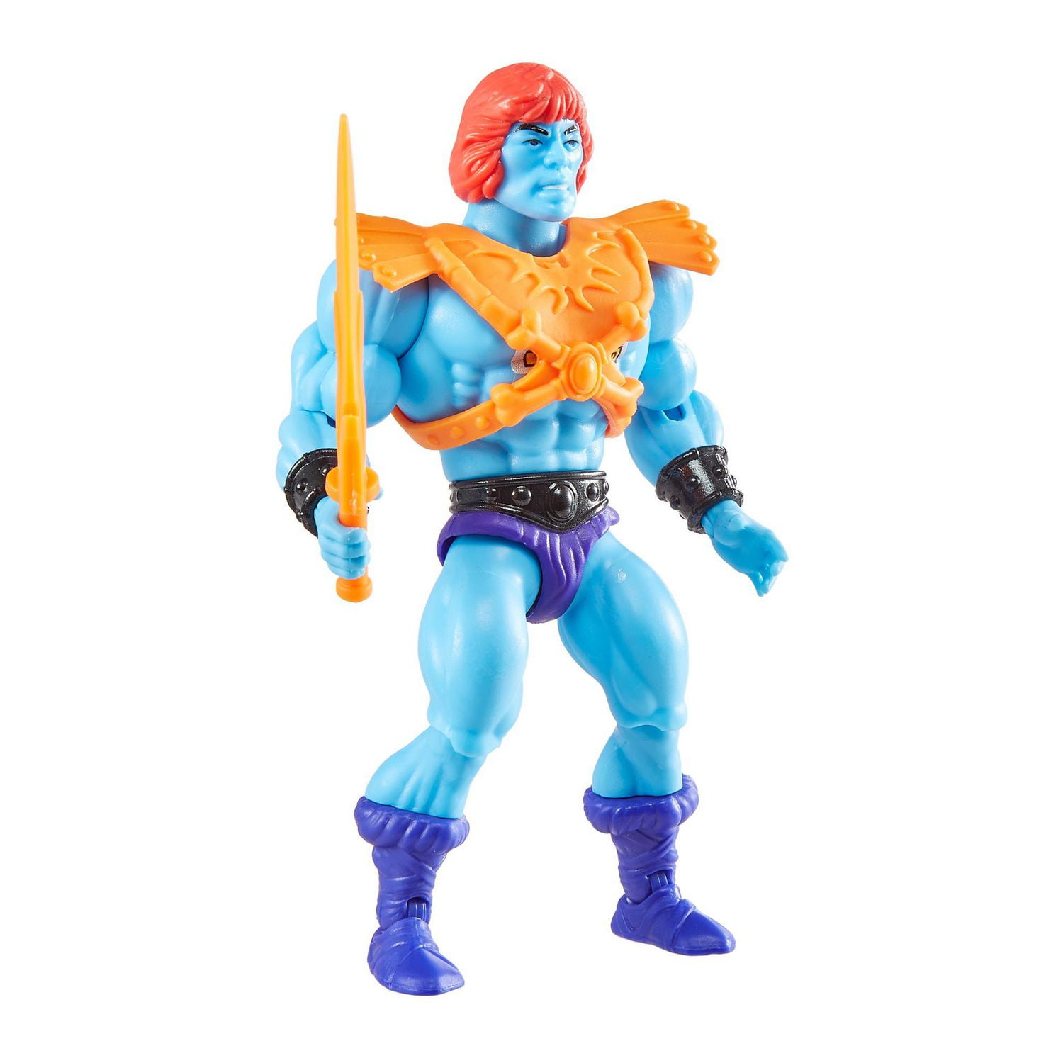 masters of the universe origins faker action figure