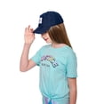 thumbnail image 2 of Girls Justice Embrace Cap, 2 of 7