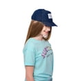 thumbnail image 3 of Girls Justice Embrace Cap, 3 of 7