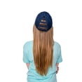 thumbnail image 4 of Girls Justice Embrace Cap, 4 of 7