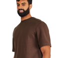 thumbnail image 2 of George Men's Loose Tee, 2 of 6