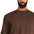 thumbnail image 4 of George Men's Loose Tee, 4 of 6