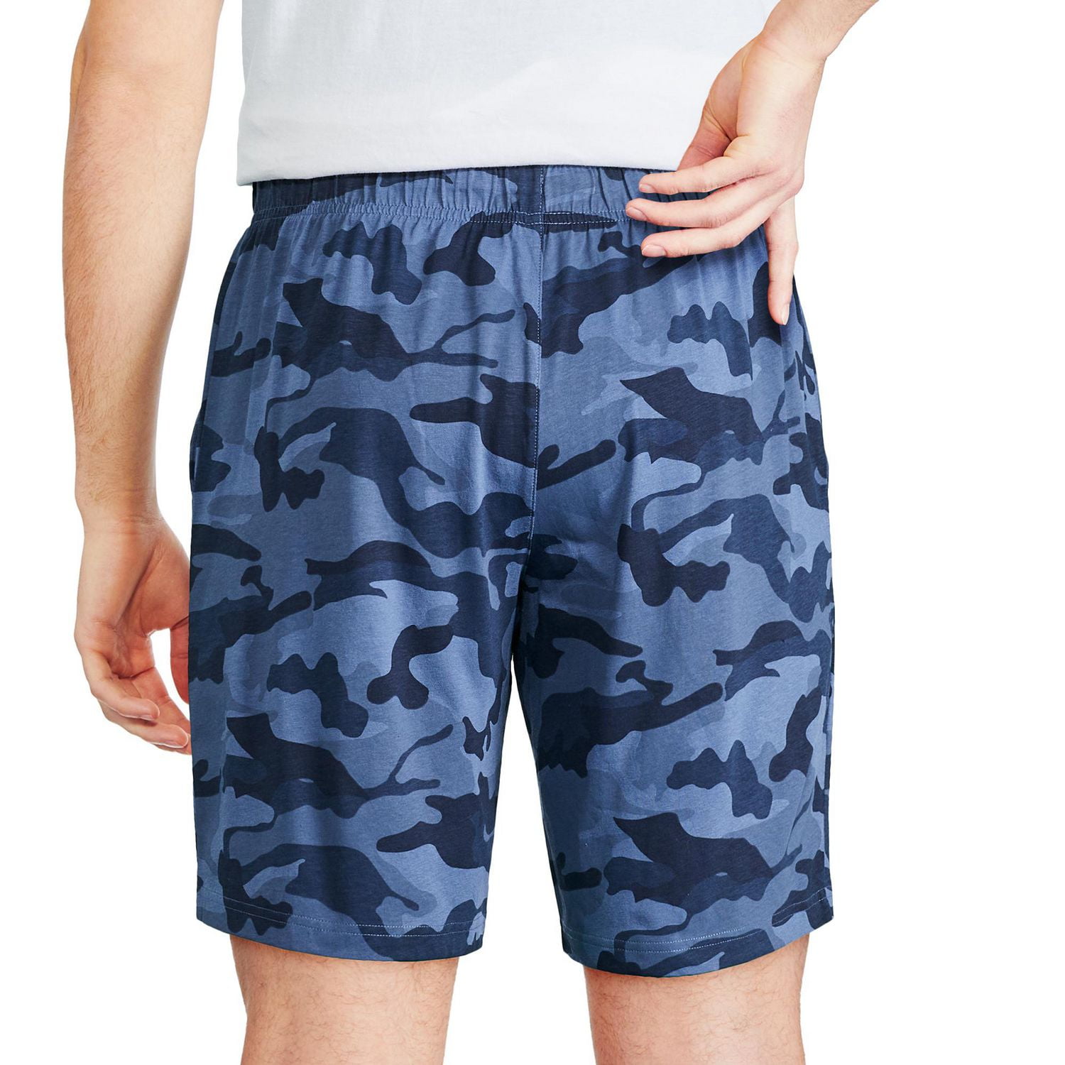 George Men's Pajama Short, Sizes S-2XL