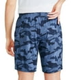 thumbnail image 3 of George Men's Pajama Short, 3 of 6