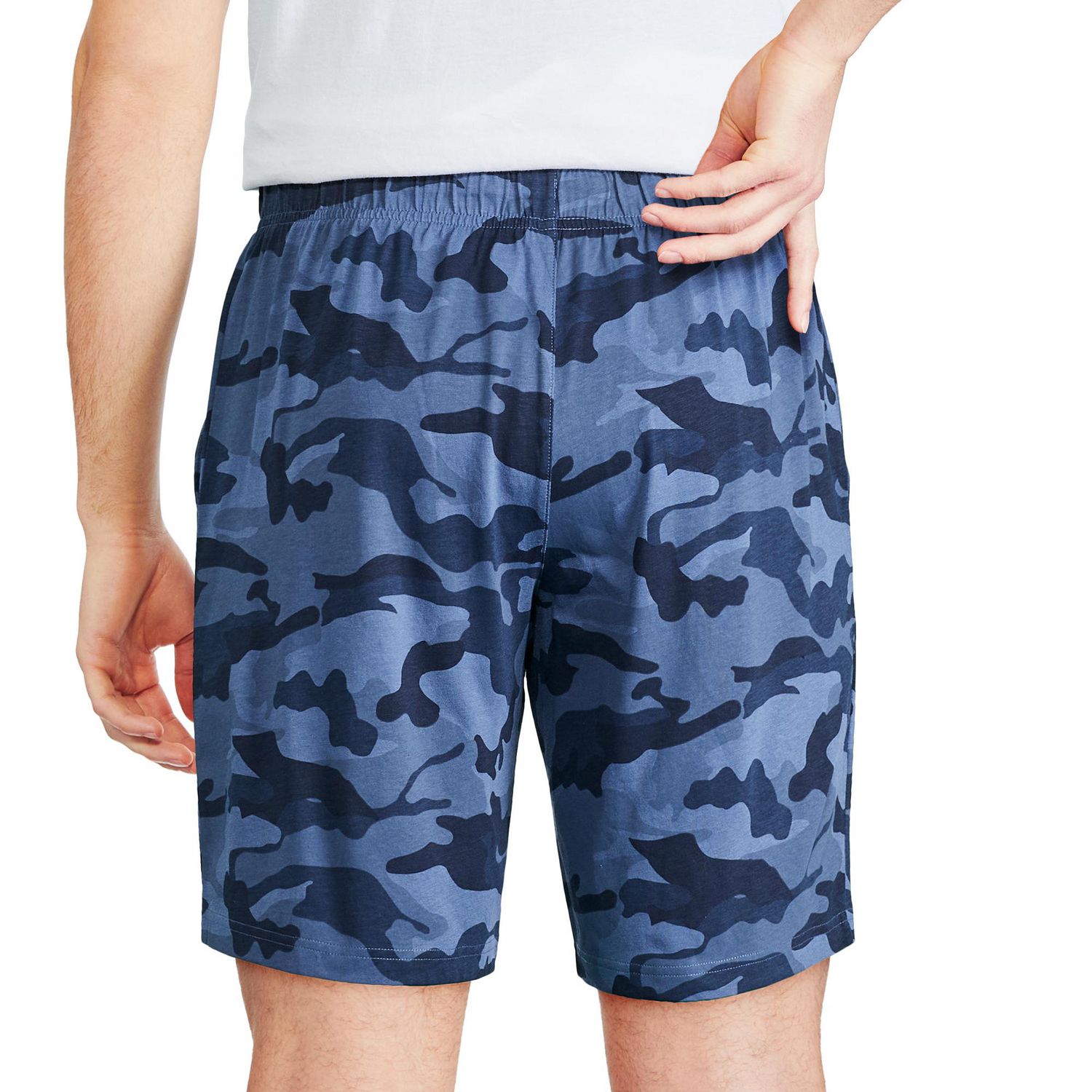Short de pyjama George pour hommes