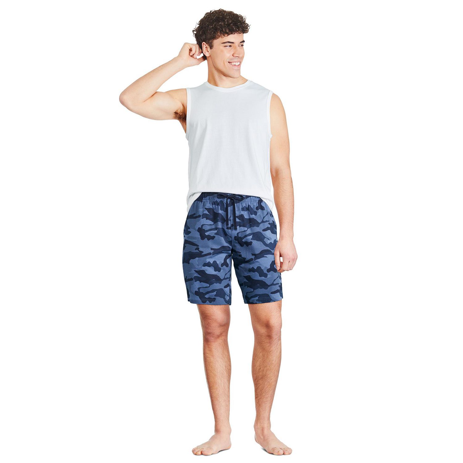 Short de pyjama George pour hommes