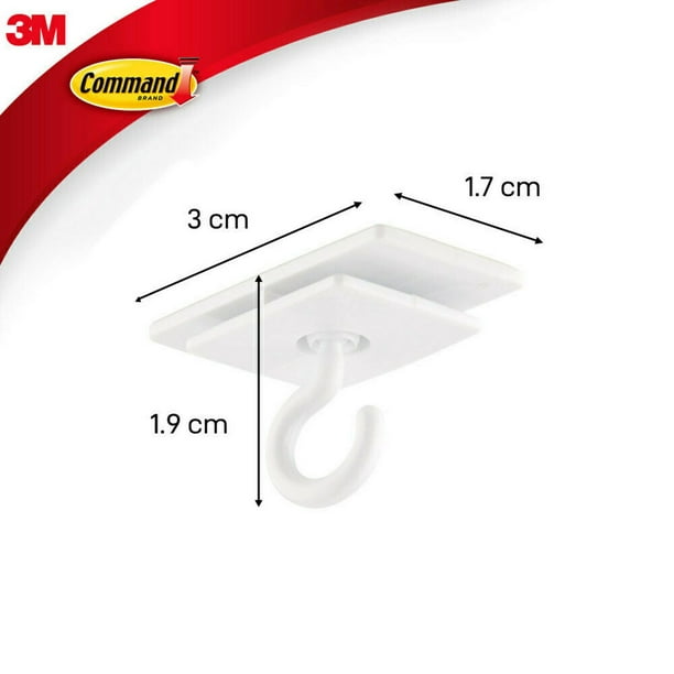 Adhesive Hooks For Ceiling - Temu Philippines