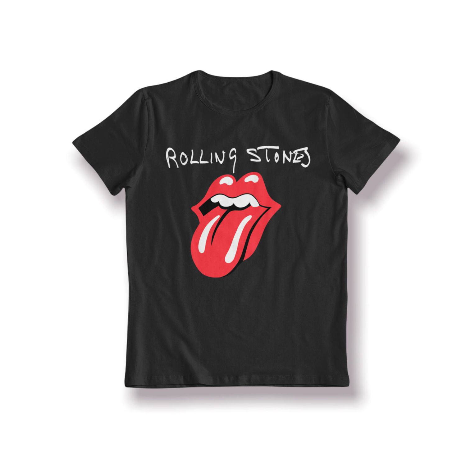 Rolling Stones Toddler Boy's Short Sleeve T-Shirt