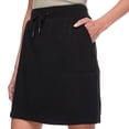 thumbnail image 4 of Jupe-short athléchic Iyla pour femmes, 4 of 6