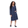 thumbnail image 1 of Iyla Women's Full Zip Robe, 1 of 5