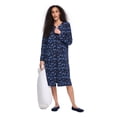 thumbnail image 5 of Iyla Women's Full Zip Robe, 5 of 5