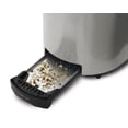 thumbnail image 2 of Hamilton Beach 2 SL Metal Toaster, 2 of 4
