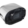thumbnail image 3 of Hamilton Beach 2 SL Metal Toaster, 3 of 4