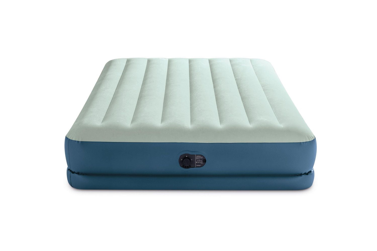 Intex premium air bed best sale