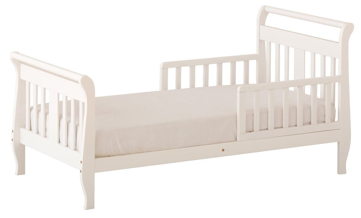 Storkcraft Soom Soom Toddler Bed Walmart Canada