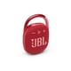 JBL CLIP 4 Enceinte ultra-portable étanche – image 1 sur 8