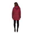 thumbnail image 2 of Alia plus Women's Quilted Jacket, 2 of 3