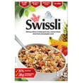 thumbnail image 1 of Swissli Dried Fruit Muesli Cereal, 1 of 3