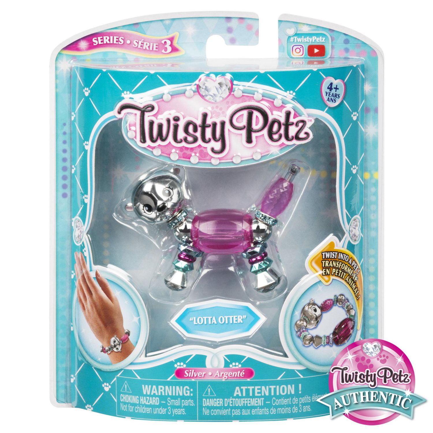 Twisty petz walmart on sale canada