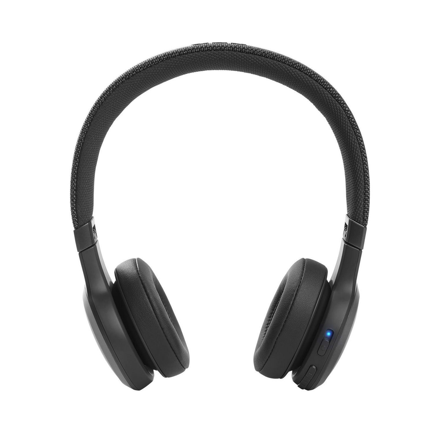 JBL LIVE 460NC Wireless On-Ear Noise Cancelling Headphones