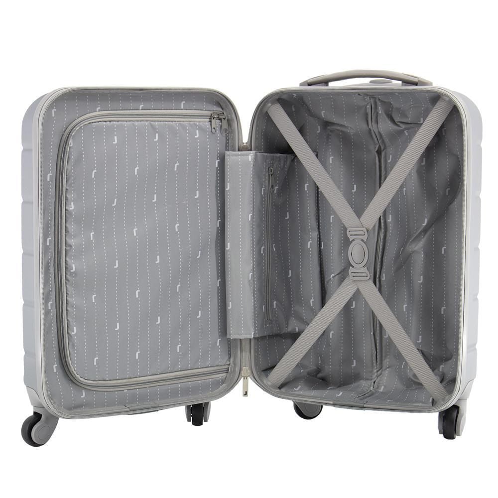 Valise discount rigide walmart