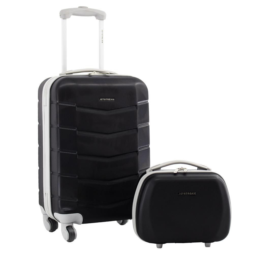 jetstream suitcase